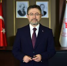 Tarım ve Orman Bakanı İbrahim Yumaklı'dan "rüzgar ve fırtına" uyarısı 