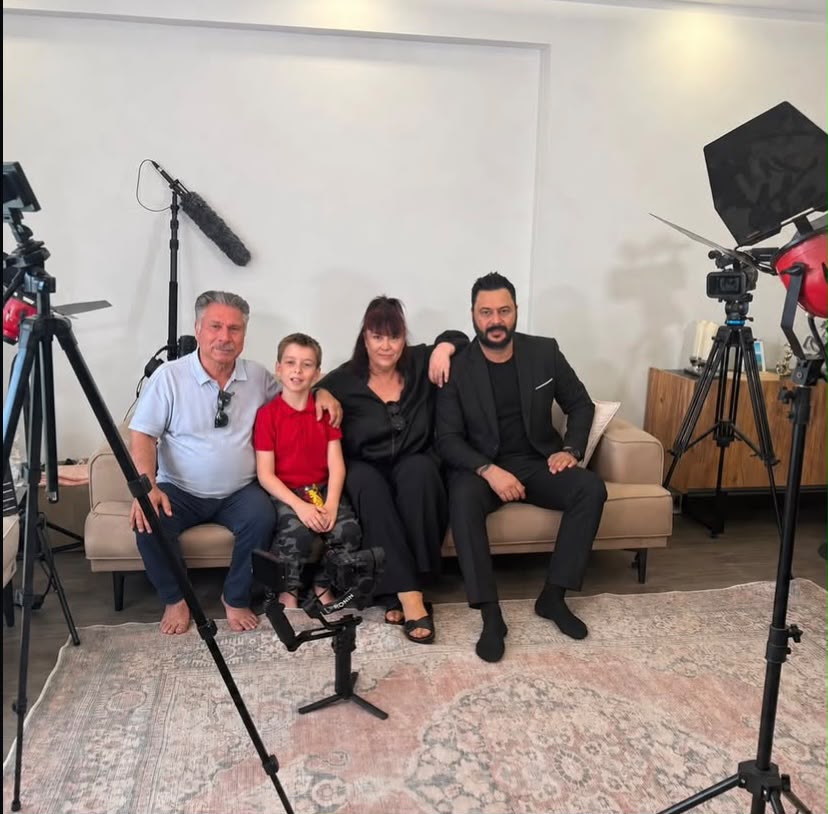 Gelinim Olur Musun? yarışmasıyla tanındı… Şimdi korku filmiyle beyazperdede