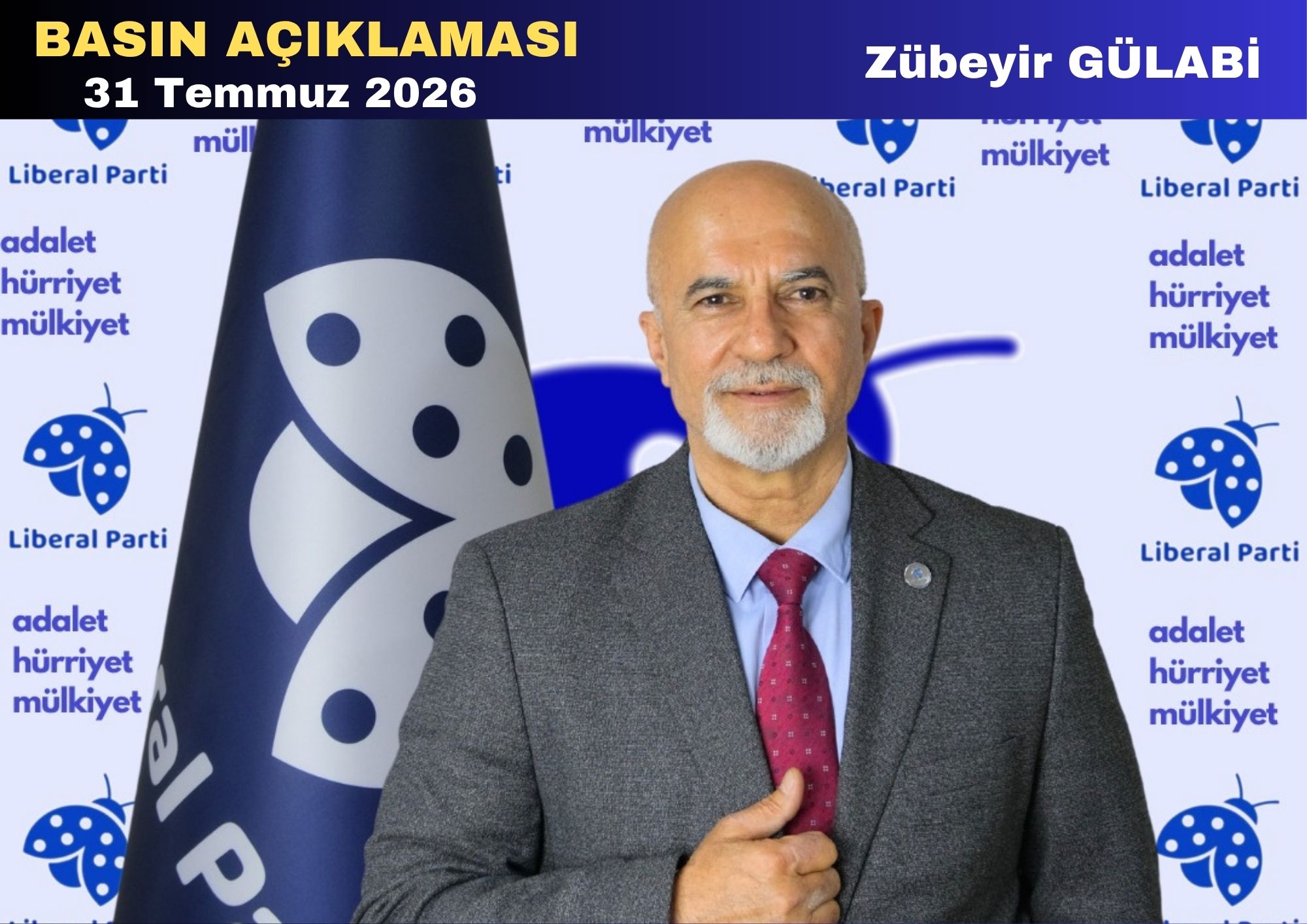 *Çözüm Süreci Çerçeve Kanunda; ÇİFTE STANDARDA HAYIR!*