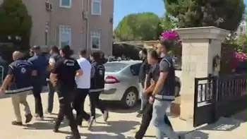 Didim’de suçlara geçit yok: Göçmen kaçakçılığı organizatörlerine operasyon, 6 tutuklama