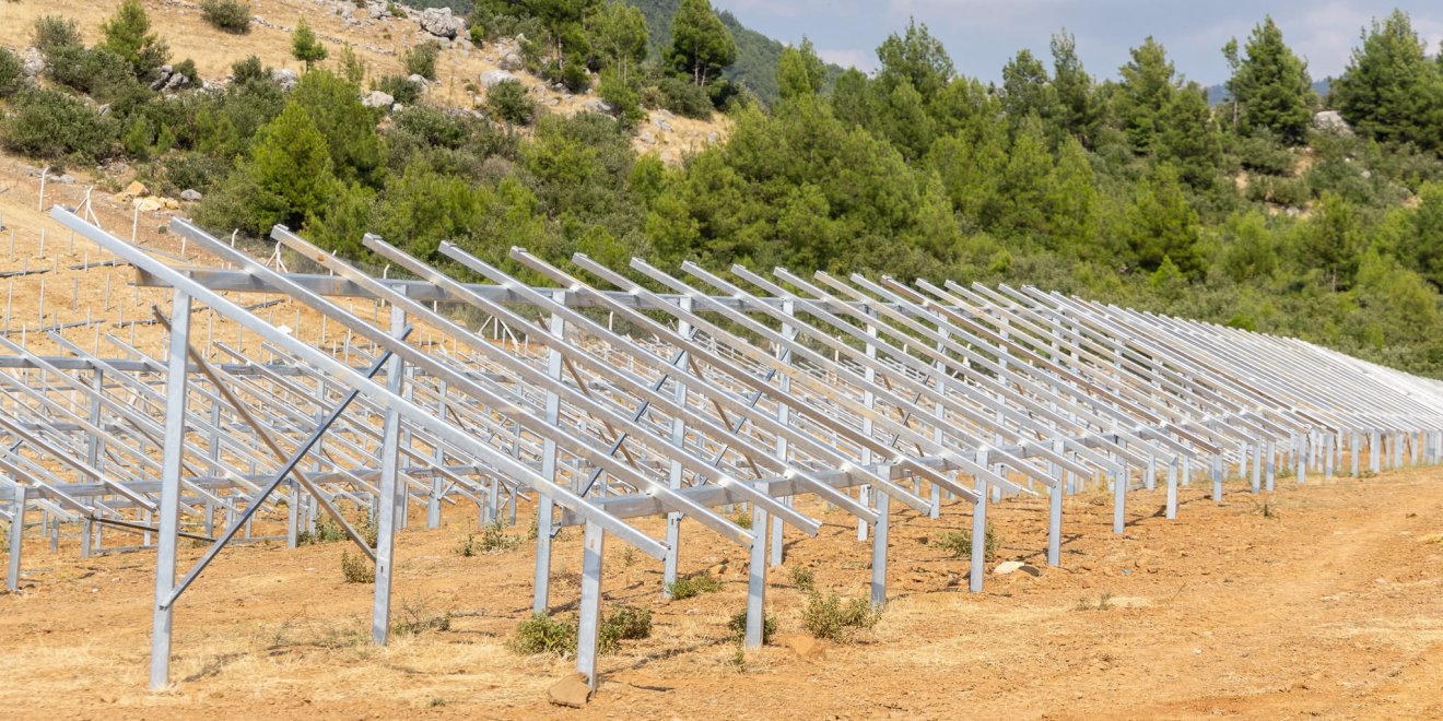 MANAVGAT BELEDİYESİ ELEKTRİK TÜKETİMİNİN YÜZDE 86’SINI GÜNEŞTEN KARŞILAYACAK