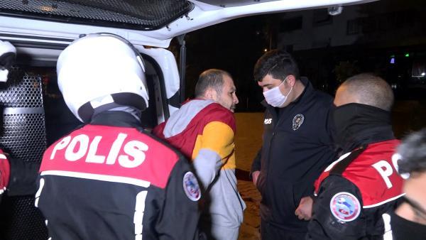 2 polisin kaza yapmasına neden olan alkollü avukata sert tepki: Dua et delik deşik etmediler seni