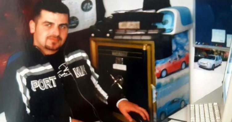 25 yıl hapis cezası alan pilot Asım Onur Ceyhan'ın cezası, onandı