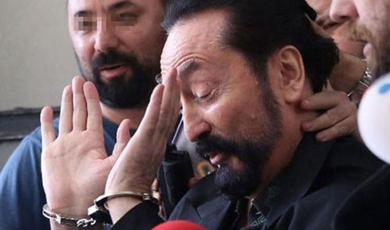 Adnan Oktar davasında mütalaa için ek süre verildi, duruşma ertelendi