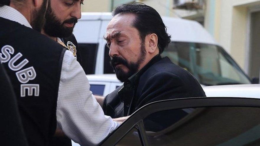 Adnan Oktar’ın bin 365 yıl hapsi istendi