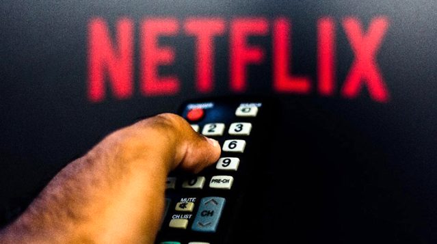 AK Parti'den Netflix açıklaması!