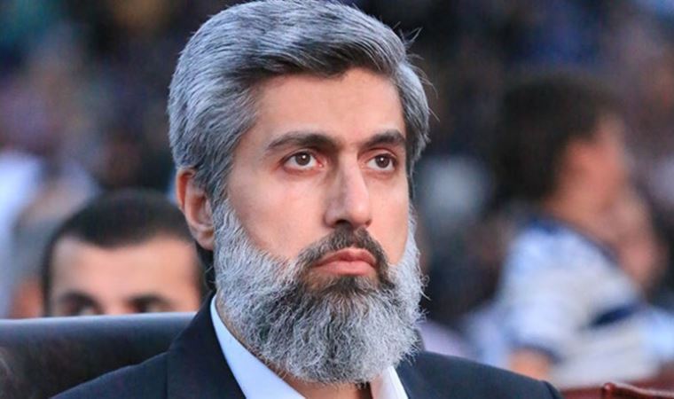 Alparslan Kuytul'a beraat kararı