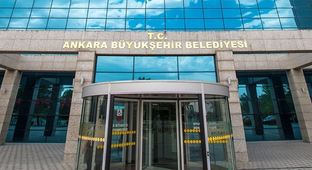 Ankara Büyükşehir Belediyesi’ne Soruşturma İzni