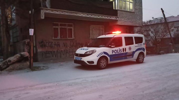 Ankara’da boğazına süt kaçan bebek hayatını kaybetti