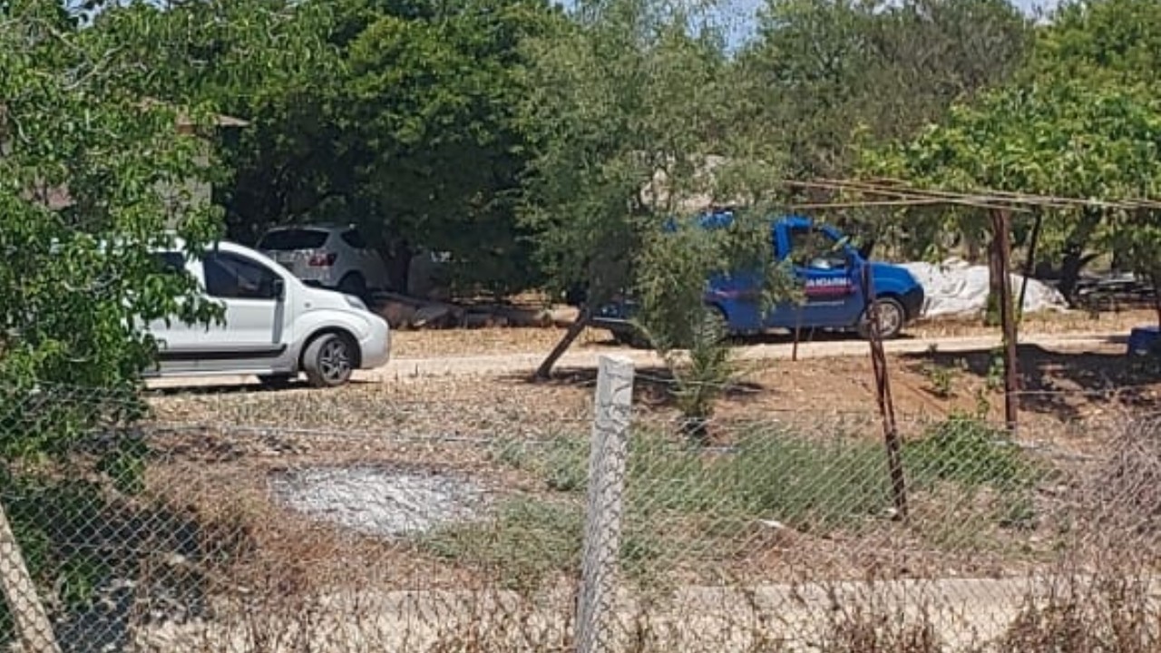 Antalya’da kontrol için domates serasına giden kadın, komşuları tarafından serada ölü bulundu.