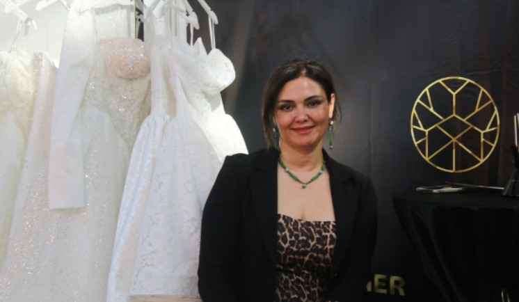 ANTALYA MODA GELİNLİK ŞANA COUTURE