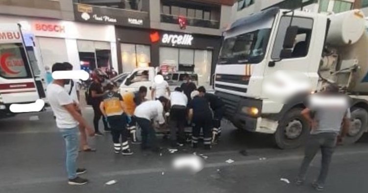 Antalya'nın sevilen siması Şevki Aytar’ın trafik kazasında hayatını kaybetti.