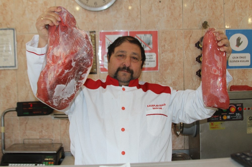 Antalya pandemi döneminde en fazla kıyma ve kuşbaşı tüketti