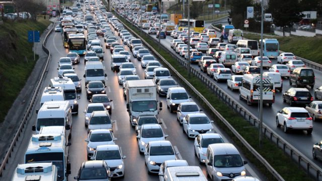 Aracı olan herkesi ilgilendiren trafik sigortası kararı! Anayasa Mahkemesi iptal etti