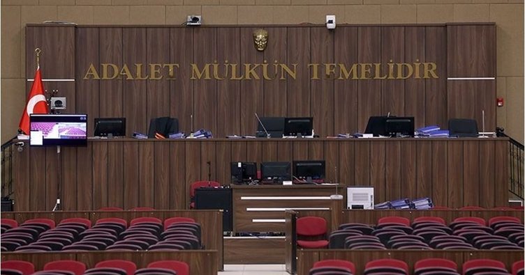 Arkadaşını tabanca ile köprücük kemiğinden yaralayan Hikmet A. kasten öldürmeye teşebbüsten 7 yıl 6 ay hapis cezası aldı