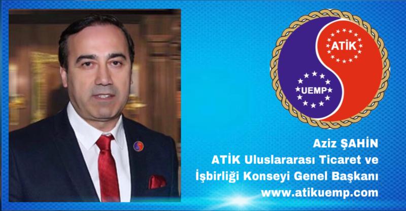 ATİK atamaları yapıldı!