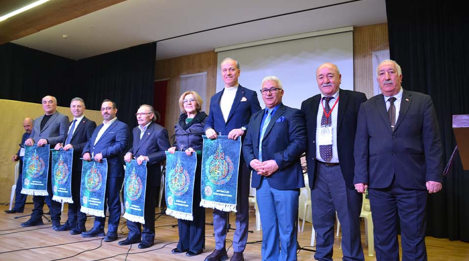 Barış Bebek İçin Birlik Oldular! Bursa’da Yardım Gecesi Düzenlendi