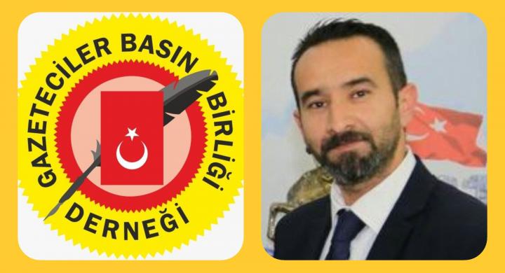 Başkan Kerem Altın, 24 Kasım Öğretmenler Gününü Kutladı