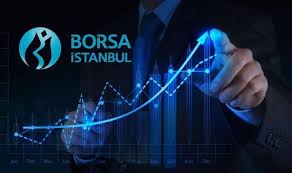 Borsa günün ilk yarısında yükseldi