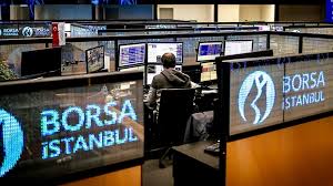 Borsa İstanbul yeniden 10 bin puanın üzerine çıktı!