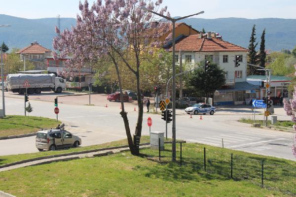 Burdur Çeltikçi'de 2 mahalle karantinaya alındı