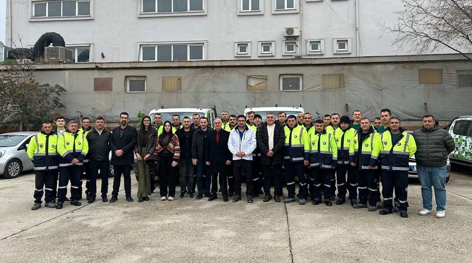 Bursa Tarımda Lider Şehir Olacak!