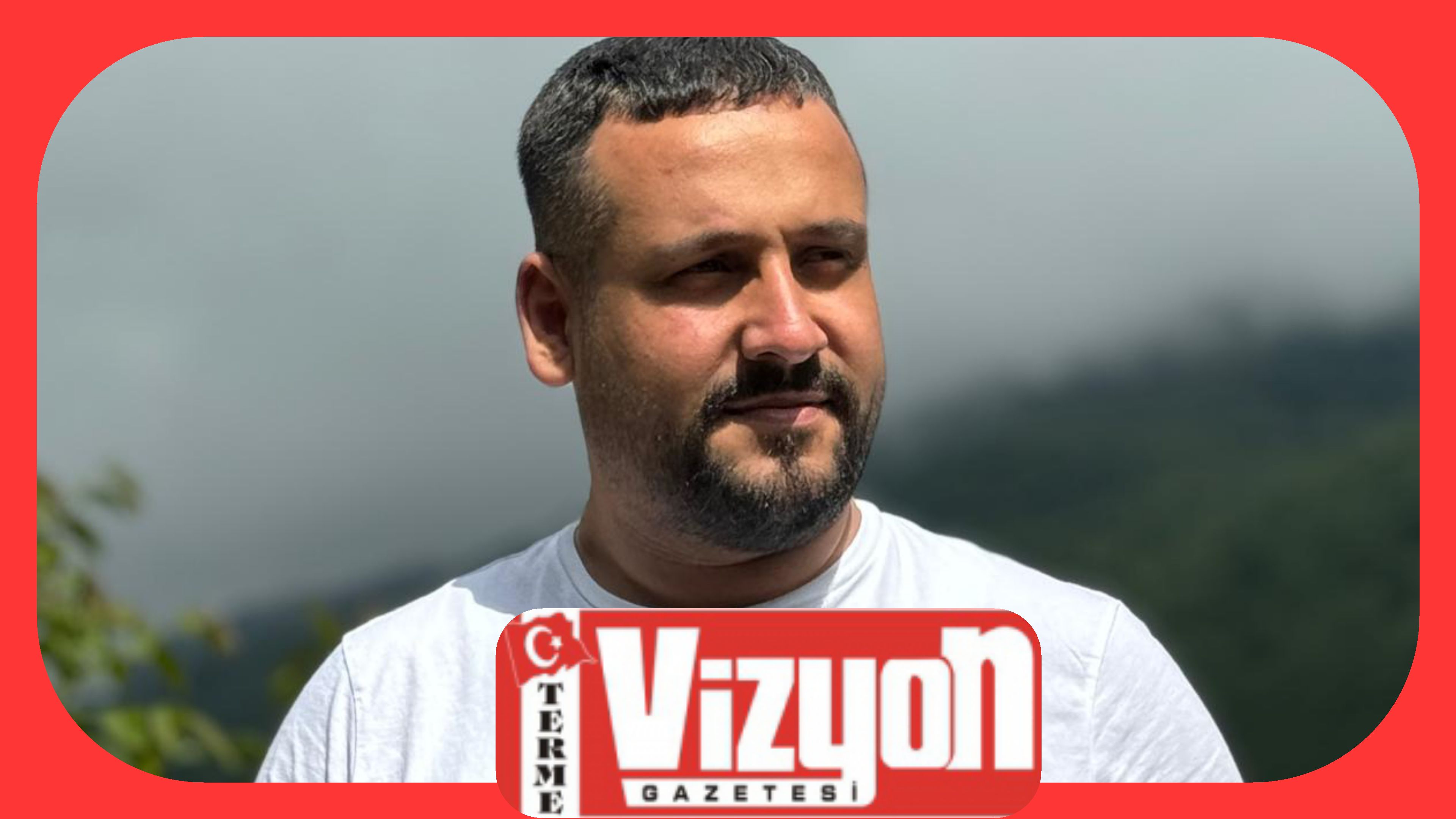 Caner Çam'dan 24 Temmuz Gazeteciler ve Basın Bayramı Mesajı