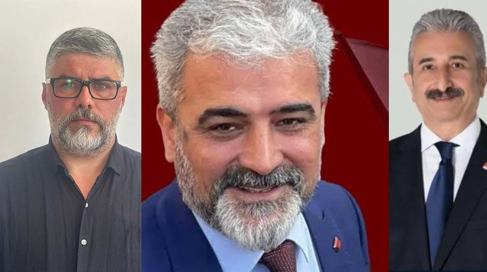 CHP Bursa İl Başkanlığı'nda Tansiyon Yükseldi: Murat Çultu İftiracılara Meydan Okudu