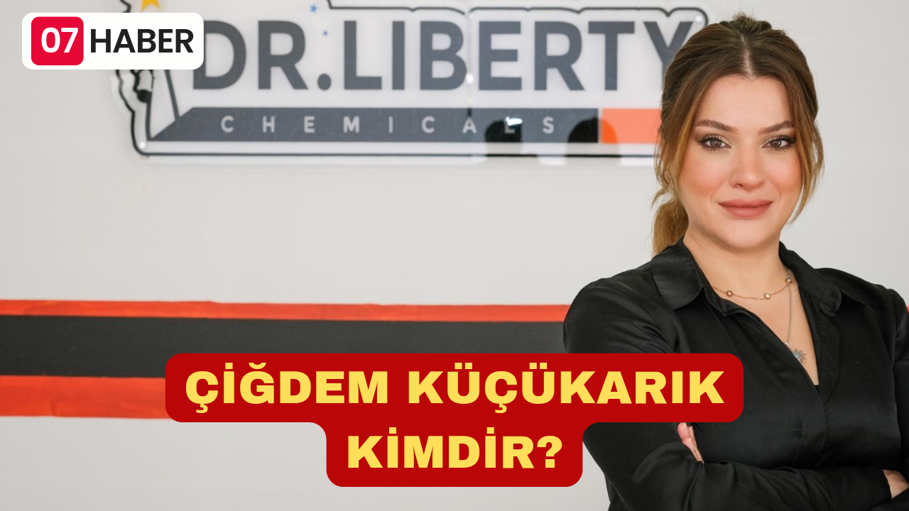 ÇİĞDEM KÜÇÜKARIK KİMDİR?