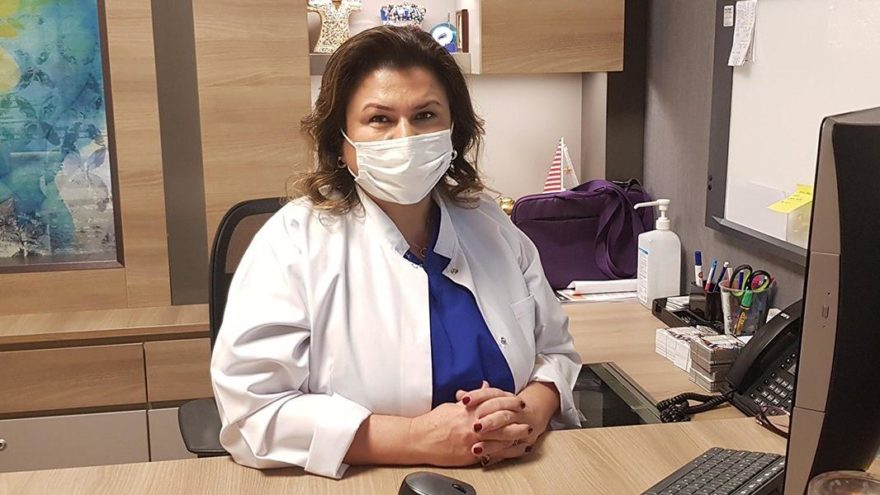 Coronayı atlatan doktor: Ağrıdan bağırdığımı hatırlıyorum