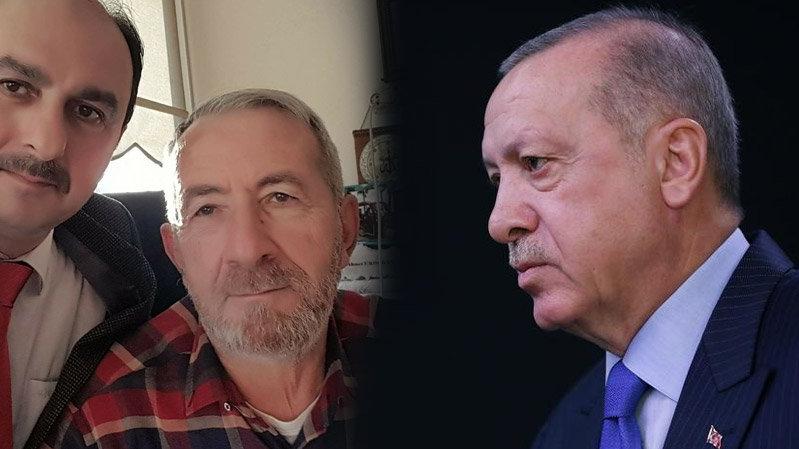 Cumhurbaşkanı Erdoğan’ın yeğeni coronadan yaşamını yitirdi