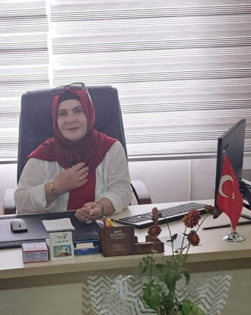 DERYA REYHAN'DAN 8 MART DÜNYA KADINLAR GÜNÜ MESAJI