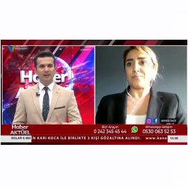 Derya Ünver,soruları yanıtladı