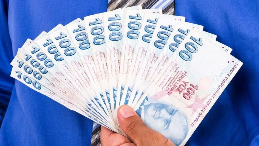 ‘Dört kişilik ailenin aylık beslenme tutarı 2,478 lira’