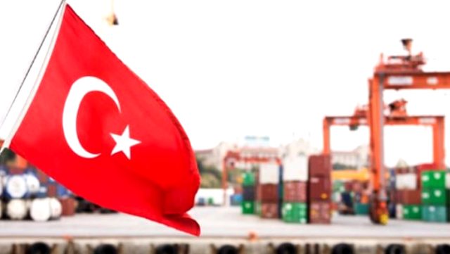 Dünya Bankası, Türkiye'nin 2020 büyüme beklentisini yüzde 0,5'e düşürdü