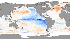 Dünya Meteoroloji Örgütü: La Nina'nın KISA ömürlü olması muhtemel