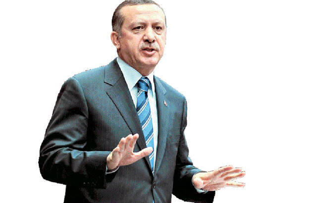 Erdoğan'dan yeni kararlar