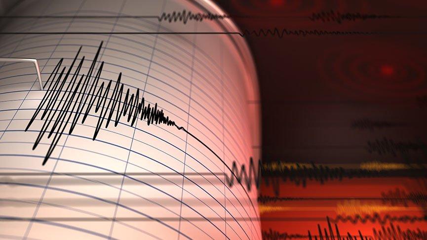 Erzurum’da 3.5 büyüklüğünde deprem! AFAD ve Kandilli Rasathanesi son depremler listesi…