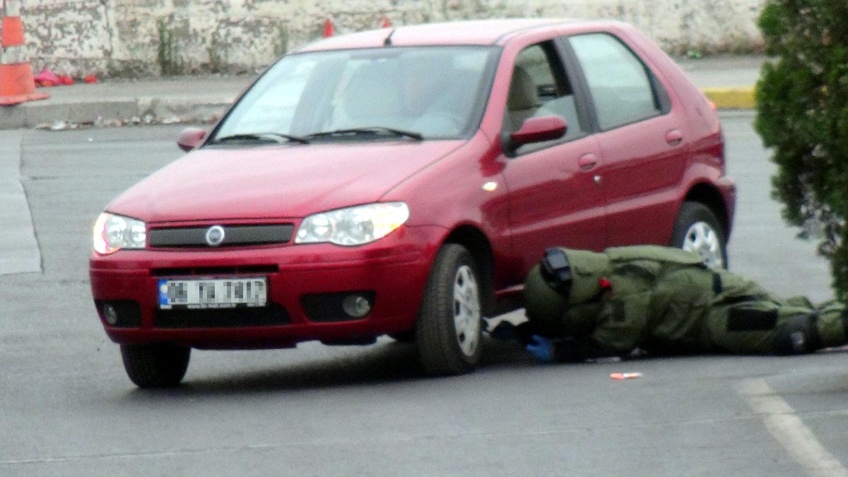 Eşinin aracına bomba düzeneği kurmuştu… Cezayı Yargıtay onadı