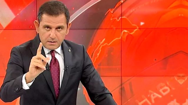 Fatih Portakal, Fox TV'den kovuldu iddialarını yanıtladı