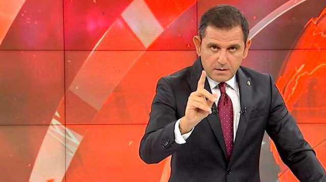 Fatih Portakal: Yola çıktığımda yandaki araçlardan bana küfrediyorlar, kaldıramıyorum