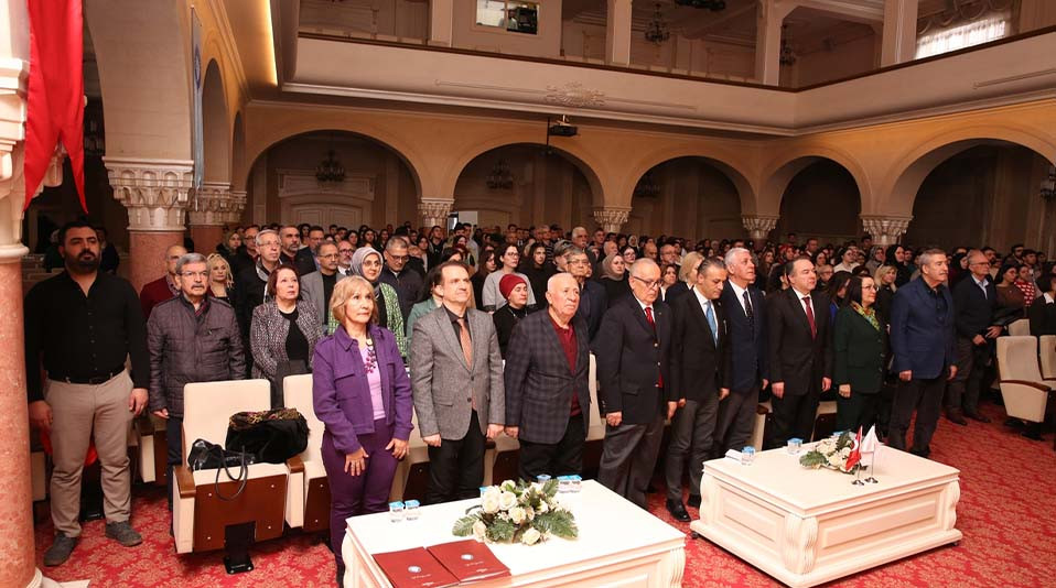 Gazi Üniversitesi’nden Gıda Güvenliği Hamlesi: Alanında Uzman İsimler Bir Araya Geldi