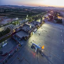 Gaziantep Havalimanı’nda ara verilen uçuşlar yeniden başladı