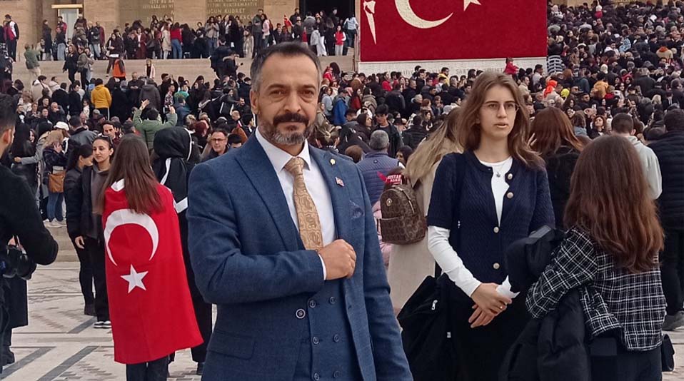 Genel Başkan Gökhan Evren’den Yeni Atamalarla Güçlü Parti Yapısı Vurgusu