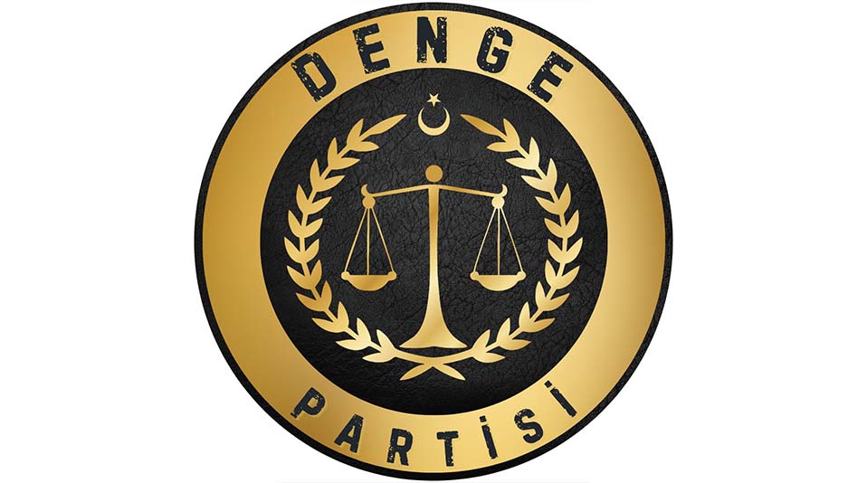 Gökhan Evren: Denge Partisi Adalet ve Eşitlik İçin Yola Devam Ediyor"