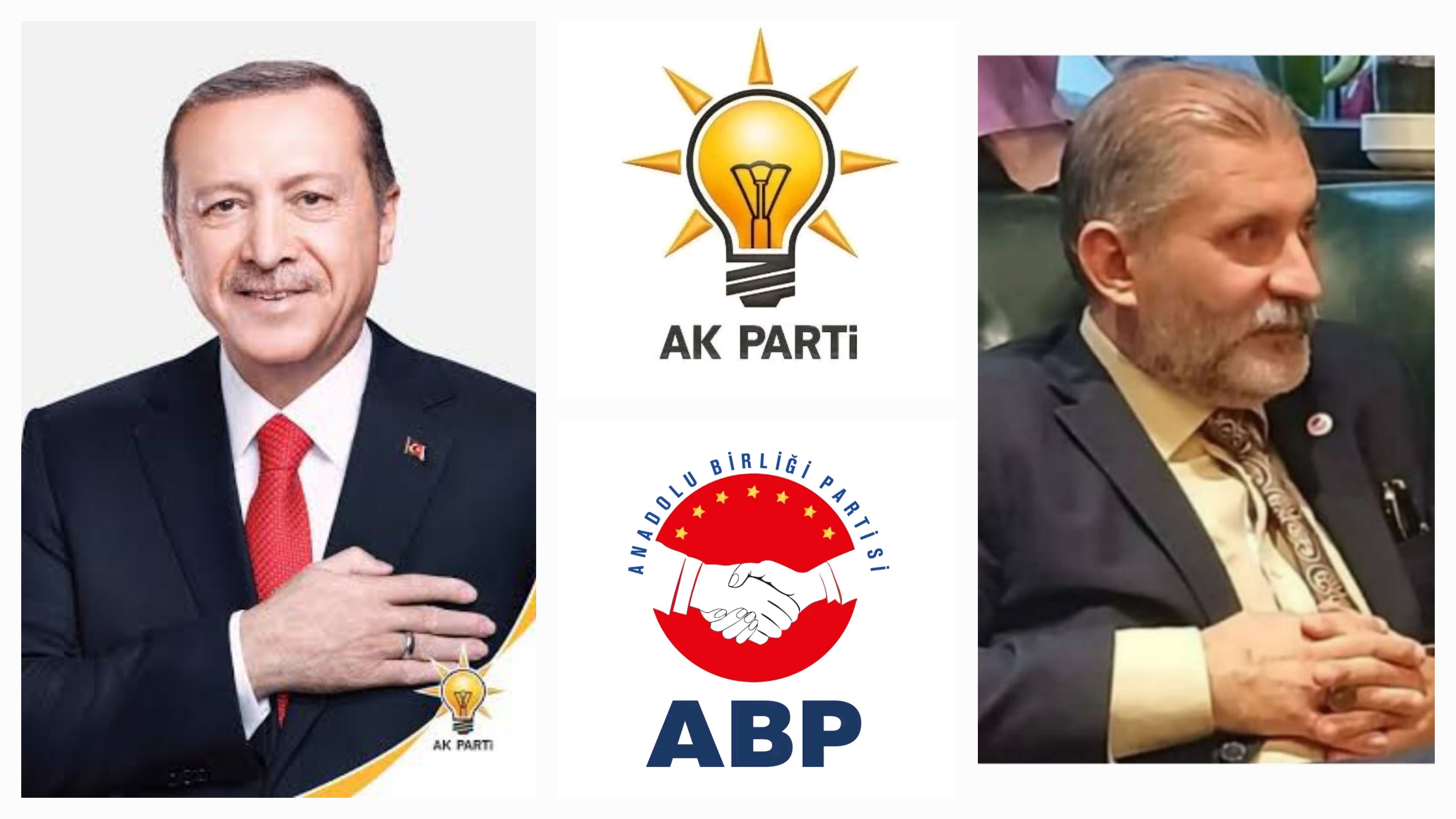 Hakan Serpen: "Cumhurbaşkanı Eleştirilemez Ama AK Parti Genel Başkanı Eleştirilebilir"