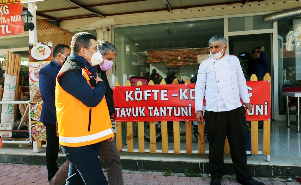  Hakan Tütüncü Erenköy Mahallesi için yeni hizmet hedeflerini açıkladı