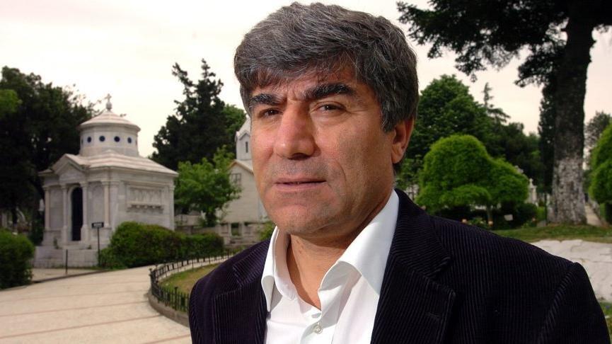 Hrant Dink davasında sona gelindi