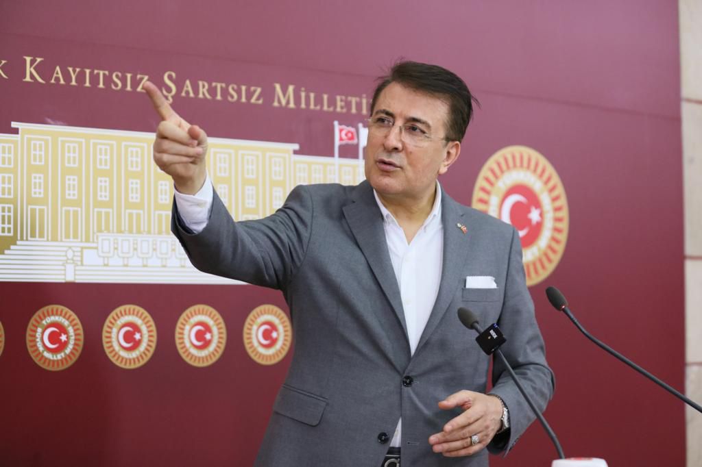 İbrahim Aydemir Cumhuriyet Bayramı Mesajı Paylaştı