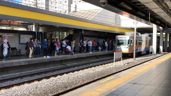 İstanbul'da 4 metro istasyonu yarından itibaren kullanıma kapatılacak